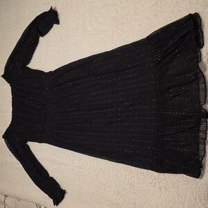 BCBGeneration Black Women's Dress